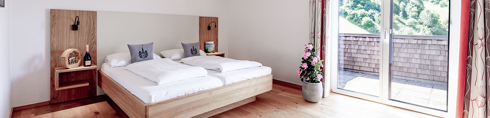 picture button zimmer suedseite
